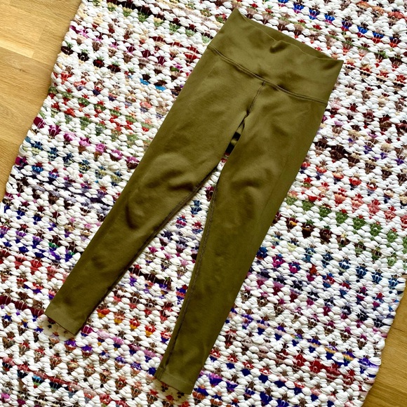 Athleta Aurora Seamless Legging - Picture 4 of 11